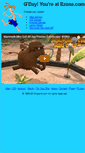 Mobile Screenshot of ezone.com