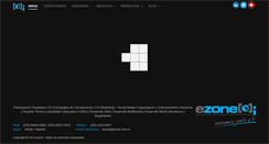 Desktop Screenshot of ezone.com.ec